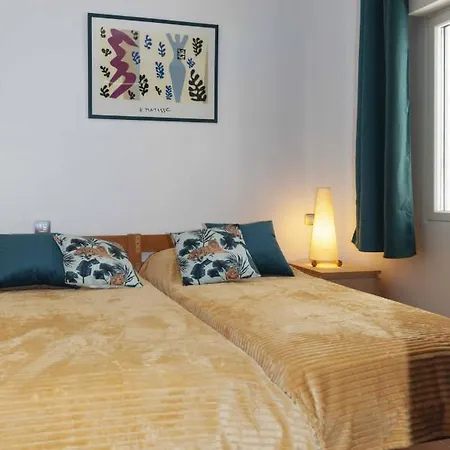 Apartment 1205 Jardins Con Piscina - Apivend Immo *
