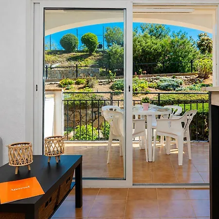 Apartament 1205 Jardins Con Piscina - Apivend Immo