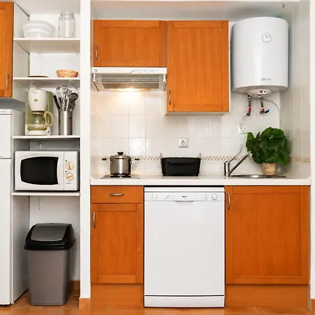 Apartament 1205 Jardins Con Piscina - Apivend Immo *