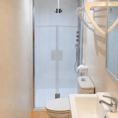 1205 Jardins Con Piscina - Apivend Immo Apartament *