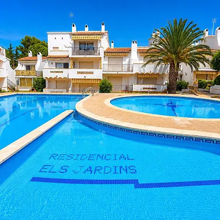 1205 Jardins Con Piscina - Apivend Immo Apartament *
