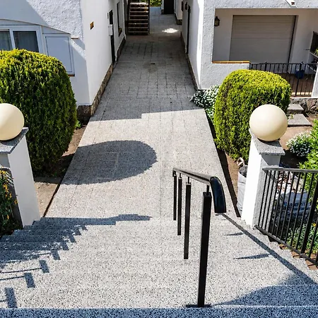 Apartament 1205 Jardins Con Piscina - Apivend Immo