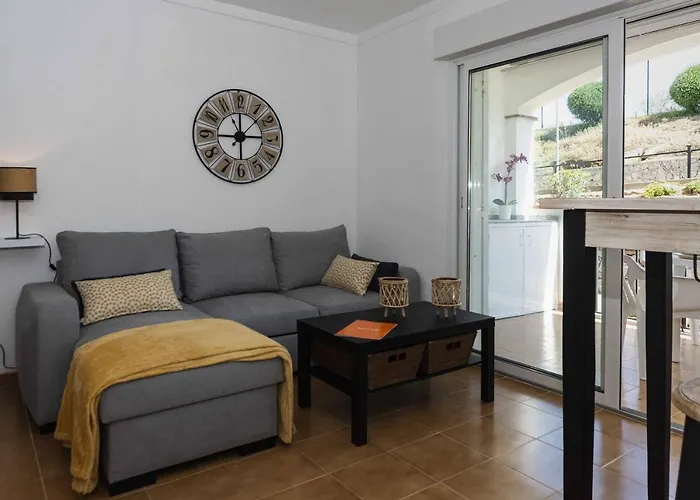 1205 Jardins Con Piscina - Apivend Immo Appartement Roses