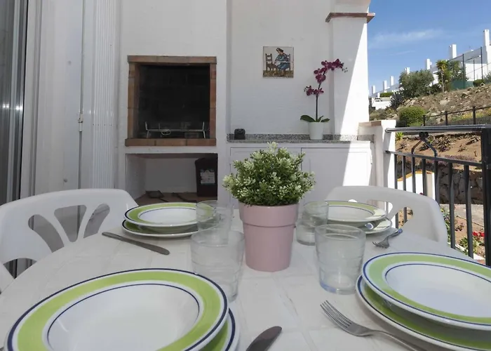 Appartement 1205 Jardins Con Piscina - Apivend Immo *