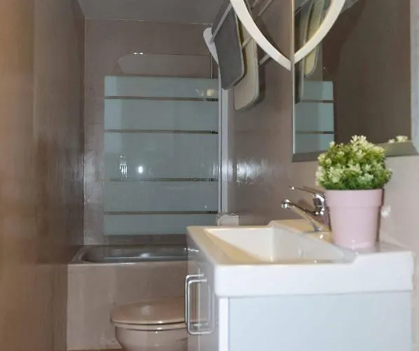 Appartement 1205 Jardins Con Piscina - Apivend Immo *