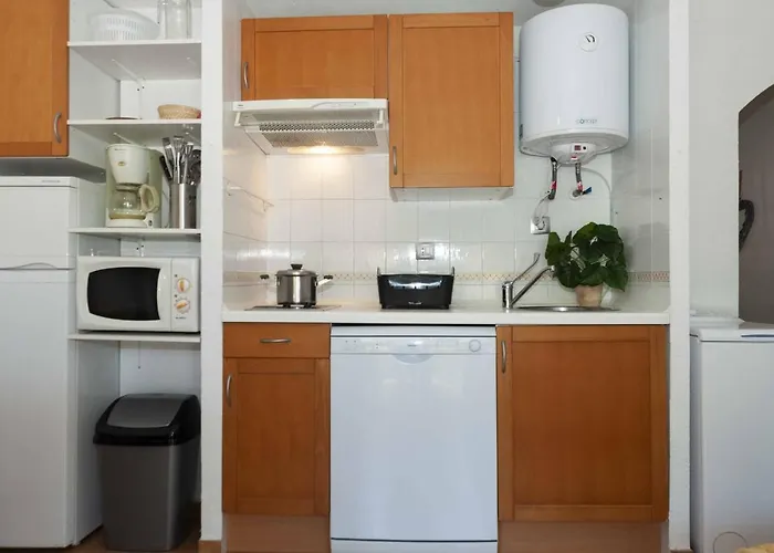 Appartement 1205 Jardins Con Piscina - Apivend Immo