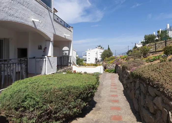 Appartement 1205 Jardins Con Piscina - Apivend Immo *