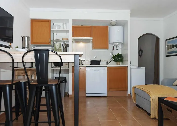 Appartement 1205 Jardins Con Piscina - Apivend Immo *