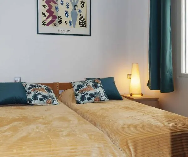 Appartement 1205 Jardins Con Piscina - Apivend Immo *